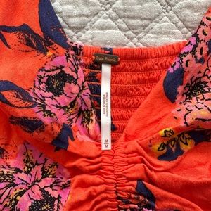 Free People Sundress